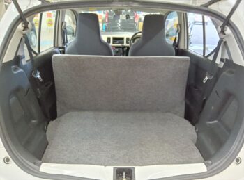 アルトバン VP レーダーブレーキサポート 4WD