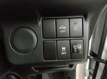 アルトバン VP レーダーブレーキサポート 4WD