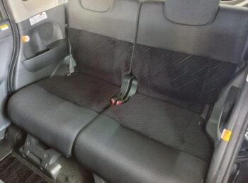 タントカスタム Ｘ　ＳＡ 純正ナビ・ＴＶ　バックカメラ　4WD