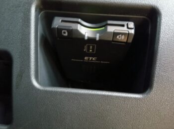 タントカスタム Ｘ　ＳＡ 純正ナビ・ＴＶ　バックカメラ　4WD