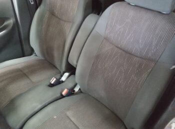 eKカスタム Ｇ　セーフティパッケージ　後期型 4WD