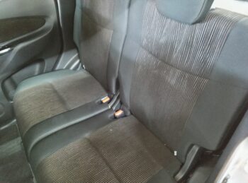 eKカスタム Ｇ　セーフティパッケージ　後期型 4WD