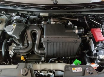 アルトラパン ハイブリッド G 6型 スズキセーフティサポート 未使用車 4WD
