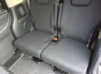 N-BOXカスタム Ｇ・Ｌパッケージ 4WD