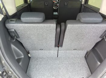 N-BOXカスタム Ｇ・Ｌパッケージ 4WD