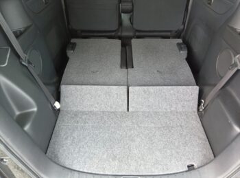 N-BOXカスタム Ｇ・Ｌパッケージ 4WD