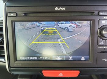 N-BOXカスタム Ｇ・Ｌパッケージ 4WD