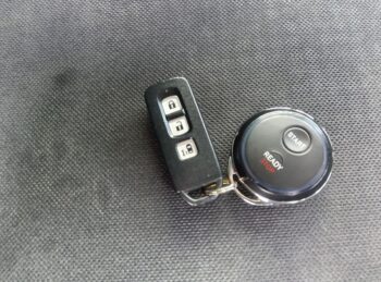 N-BOXカスタム Ｇ・Ｌパッケージ 4WD