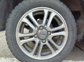 N-BOXカスタム Ｇ・Ｌパッケージ 4WD