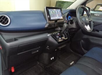 デイズ ハイウェイスターGターボ　プロパイロットエディション　純正ナビＴＶ　アラウンドビューモニター　4WD