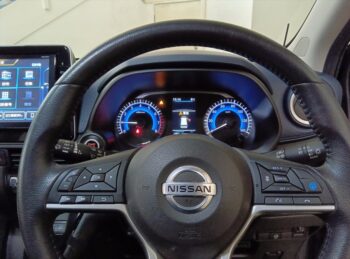 デイズ ハイウェイスターGターボ　プロパイロットエディション　純正ナビＴＶ　アラウンドビューモニター　4WD