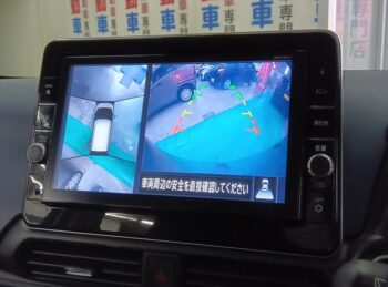 デイズ ハイウェイスターGターボ　プロパイロットエディション　純正ナビＴＶ　アラウンドビューモニター　4WD