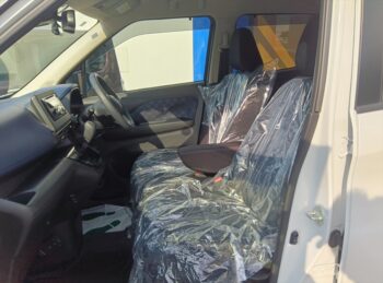 デイズ ハイウェイスターX アラウンドビューモニター 