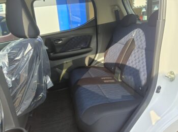 デイズ ハイウェイスターX アラウンドビューモニター 