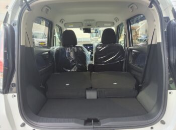 デイズ ハイウェイスターX アラウンドビューモニター 