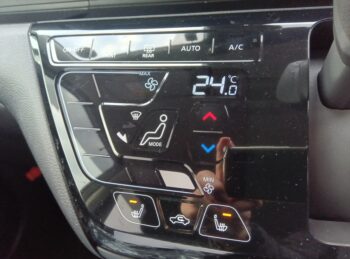 デイズ ハイウェイスターX アラウンドビューモニター 