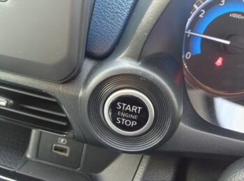 デイズ ハイウェイスターX アラウンドビューモニター 