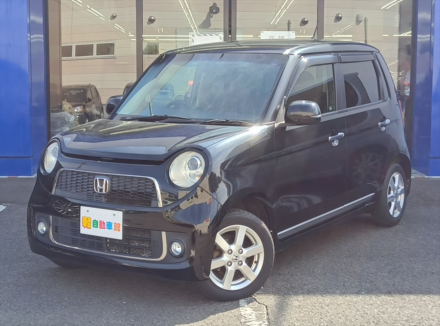 N-ONE プレミアム 純正ディスプレイオーディオ