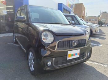 N-ONE プレミアム 純正ディスプレイオーディオ