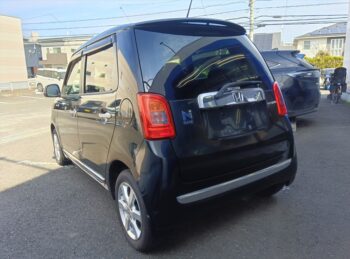 N-ONE プレミアム 純正ディスプレイオーディオ