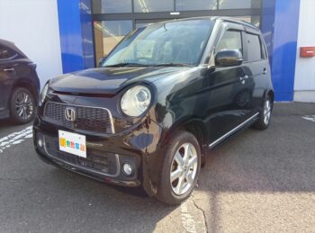 N-ONE プレミアム 純正ディスプレイオーディオ