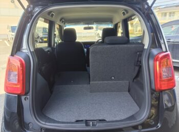 N-ONE プレミアム 純正ディスプレイオーディオ