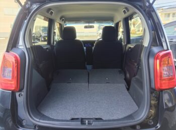 N-ONE プレミアム 純正ディスプレイオーディオ