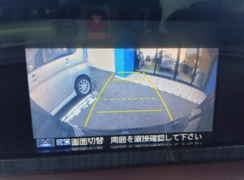 N-ONE プレミアム 純正ディスプレイオーディオ