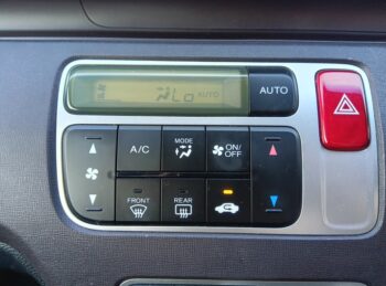 N-ONE プレミアム 純正ディスプレイオーディオ