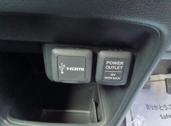 N-ONE プレミアム 純正ディスプレイオーディオ