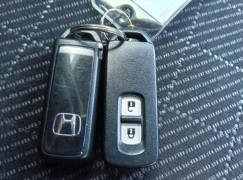 N-ONE プレミアム 純正ディスプレイオーディオ