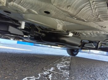 N-BOX ベースグレード　未使用車