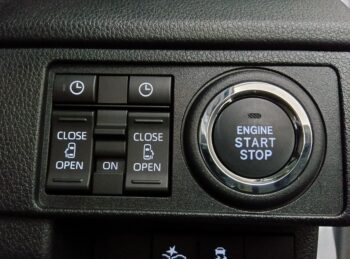 ムーヴ RS ターボ　未使用車　純正ナビＴＶ　バックカメラ　 4WD