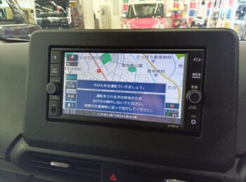 デイズ ハイウェイスターX プロパイロットエディション 純正ナビ・TV・アラウンドビューモニター 後期型 4WD