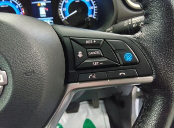 デイズ ハイウェイスターX プロパイロットエディション 純正ナビ・TV・アラウンドビューモニター 後期型 4WD