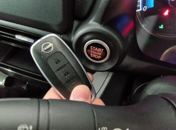 デイズ ハイウェイスターX プロパイロットエディション 純正ナビ・TV・アラウンドビューモニター 後期型 4WD