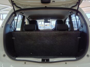 アルト  ターボＲＳベースグレード　4WD