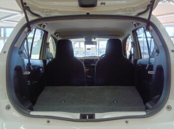 アルト  ターボＲＳベースグレード　4WD