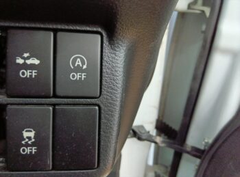 アルト  ターボＲＳベースグレード　4WD