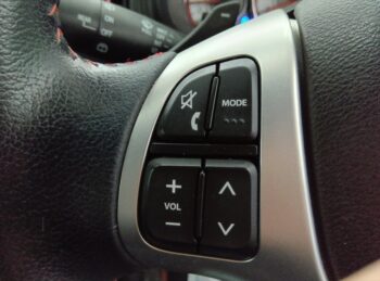 アルト  ターボＲＳベースグレード　4WD