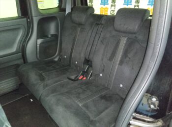 N-BOXカスタム Ｌ　純正ディスプレイオーディオ・バックカメラ　後期型　4ＷＤ