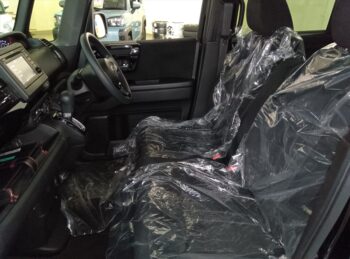 N-BOXカスタム Ｌ　純正ディスプレイオーディオ・バックカメラ　後期型　4ＷＤ