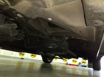 N-BOXカスタム Ｌ　純正ディスプレイオーディオ・バックカメラ　後期型　4ＷＤ