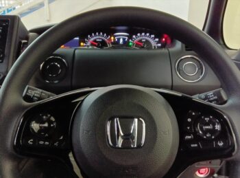 N-BOXカスタム Ｌ　純正ディスプレイオーディオ・バックカメラ　後期型　4ＷＤ