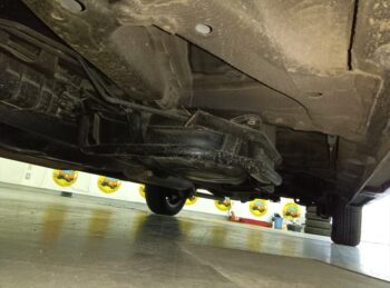 N-WGNカスタム L・ホンダセンシング　純正ナビ・バックカメラ　4WD