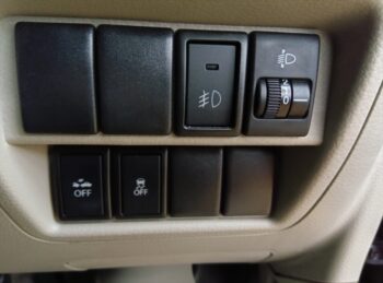 エブリイワゴン ＪＰ ターボ 4WD