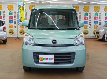 フレアワゴン ＸＳ 4WD