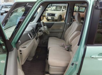 フレアワゴン ＸＳ 4WD