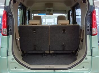 フレアワゴン ＸＳ 4WD