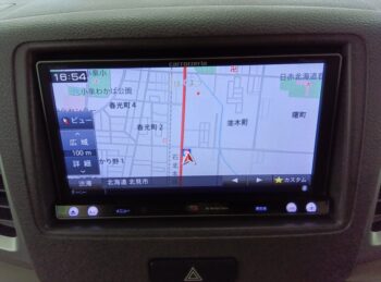 フレアワゴン ＸＳ 4WD